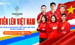FPT Play phát sóng SEA Games Thailand 2025