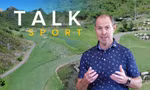 Sân golf Thiên Đường Legend Valley Country Club: Điểm hẹn lý tưởng của du lịch xanh bền vững Ninh Bình