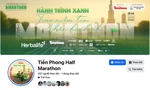 Fanpage Tiền Phong Half Marathon: Cánh cửa mở vào hành trình xanh đầy cảm hứng