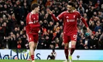 FA Cup: Phao cứu sinh cho mùa giải trầy trật của Liverpool