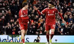 FA Cup: Phao cứu sinh cho mùa giải trầy trật của Liverpool