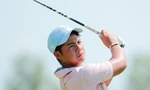 Nhà Vô địch Golf Quốc gia Nguyễn Tuấn Anh trở lại đầy khí thế tại Vietnam Masters 2025