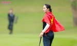 Từ sân tập 3D đến đỉnh cao quốc tế: Hành trình lịch sử của nữ golfer số 1 Việt Nam Lê Chúc An