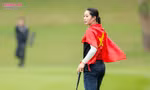 Từ sân tập 3D đến đỉnh cao quốc tế: Hành trình lịch sử của nữ golfer số 1 Việt Nam Lê Chúc An
