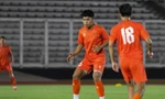 HLV Kim Sang-sik yêu cầu U23 Việt Nam ra sân với 'hơn 100% tinh thần và sự quyết tâm'