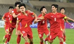 FIFA, AFC chờ U23 Việt Nam tái hiện kỳ tích Thường Châu 2018