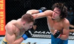 UFC và FPT Play công bố hợp tác độc quyền bản quyền nhiều năm tại Việt Nam