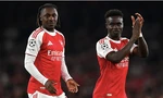 ការទស្សន៍ទាយ Arsenal vs West Ham ម៉ោង 9:00 យប់។ ថ្ងៃទី 4 ខែតុលា៖ កាន់កាប់តំណែងកំពូលបណ្តោះអាសន្ន