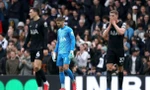 HIGHLIGHTS Fulham 2-1 Tottenham: Nỗi lo xuống hạng 