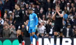 HIGHLIGHTS Fulham 2-1 Tottenham: Nỗi lo xuống hạng 