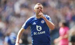 Jamie Vardy៖ នៅពេលដែលអាយុគ្រាន់តែជាតួរលេខ និងដំណើរថ្មីក្នុងប្រទេសអ៊ីតាលី