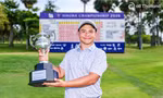 Nguyễn Tuấn Anh đầu quân cho Đại học Southern California, thi đấu trong hệ thống NCAA