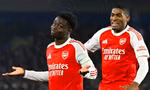 HIGHLIGHTS Brighton 0-1 Arsenal: Vững vàng đỉnh bảng