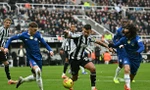 Chelsea thoát thua trên sân Newcastle 