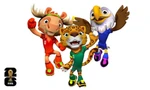 FIFA ប្រកាស Mascot Trio នៅ World Cup ឆ្នាំ 2026៖ នៅពេលដែលបាល់ទាត់ជួបវប្បធម៌អាមេរិកខាងជើង