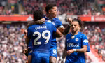 Chelsea cầm hòa Liverpool, ngắt mạch 6 trận thua