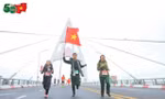 Tiền Phong Marathon: Hành trình 66 năm từ Công viên Bách Thảo đến đường chạy Nha Trang