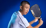 Quang Dương: 'Pickleball cho tôi niềm tin để trở lại sân đấu'
