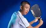 Quang Dương: 'Pickleball cho tôi niềm tin để trở lại sân đấu'