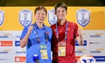 គ្រូបង្វឹក Kim Sang-sik ព្រមានពីកម្លាំង U23 ហ្វីលីពីន