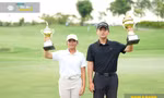 Logan Kim và Anna Le vô địch Giải IPS - Nam A Bank Cup 2026