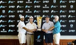 Hệ thống giải golf đỉnh cao 'The International Series' trở lại Việt Nam, quỹ thưởng 2 triệu USD