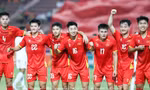 U23 Việt Nam chờ đối thủ, sẵn sàng cho thách thức tại Giải U23 châu Á 2026