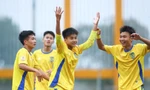 Xác định các đội bóng vào bán kết giải VĐ U19 Quốc gia – cúp Modern 2025/26