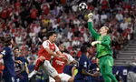 PSG bảo vệ thành công chức vô địch Champions League 