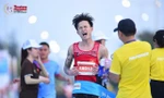 Vì sao tuyển thủ điền kinh Nguyễn Trung Cường không tranh chấp thứ hạng chính thức tại Tiền Phong Marathon 2026?