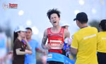 Vì sao tuyển thủ điền kinh Nguyễn Trung Cường không tranh chấp thứ hạng chính thức tại Tiền Phong Marathon 2026?