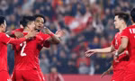 Đội tuyển Việt Nam làm mới sức mạnh từ những sự trở lại và nhân tố trẻ