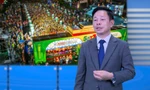 Tiền Phong Marathon 2026 sẵn sàng đón 12.000 - 15.000 vận động viên