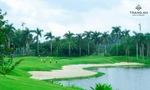 Trang An - AJGA International Pathway Series 2026: Sức nóng tăng từng ngày