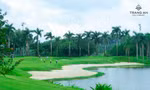 Trang An - AJGA International Pathway Series 2026: Sức nóng tăng từng ngày