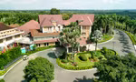 Long Thành Golf Club: Sân đấu chuẩn quốc tế đăng cai Tiền Phong Golf Championship - 'Non sông một dải' 2026