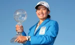 Số 1 thế giới Jeeno Thitikul vô địch Tour Championship, trở thành biểu tượng mới của LPGA