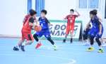 Vinh danh các nhà vô địch Giải Bóng rổ học sinh Tiểu học Hà Nội