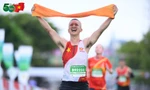 Runner kỳ cựu chia sẻ chiến thuật chinh phục 42km tại Tiền Phong Marathon 2026