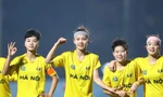 Lượt 2 U19 nữ Quốc gia 2026: Hà Nội ngược dòng ấn tượng trước Than KSVN 