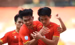 Bán kết U23 U23 Đông Nam Á U23 Việt Nam vs U23 Philippines 2-1 (H2): U23 Việt Nam dẫn bàn