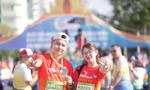 Tiền Phong Marathon 2026 và những khoảnh khắc làm nên 'linh hồn' đường chạy