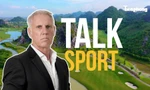 Campeonato de golfe Tien Phong 2025: um impulso para difundir esportes, economia e turismo em Ninh Binh