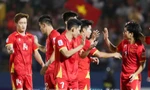 Nhận định bóng đá đội tuyển Việt Nam vs Nepal, 19h30 ngày 9/10: Cơ hội vàng bứt phá