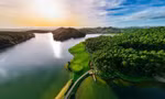 Vì sao Tràng An Golf & Resort được Hiệp hội Golf Trẻ Mỹ 'chọn mặt gửi vàng'?