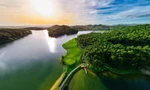 Vì sao Tràng An Golf & Resort được Hiệp hội Golf Trẻ Mỹ 'chọn mặt gửi vàng'?