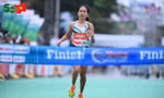 Tiền Phong Marathon trong mắt vận động viên: Thử thách, ký ức và niềm tự hào