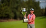 A sweet and glorious year for Nguyen Tuan Anh