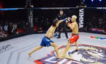 Châu La thắng nghẹt thở Bàn Văn Hoàng ở trận tâm điểm LION Championship 31