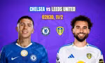 Nhận định Chelsea vs Leeds, 02h30 ngày 11/2: Không có chỗ cho sai lầm